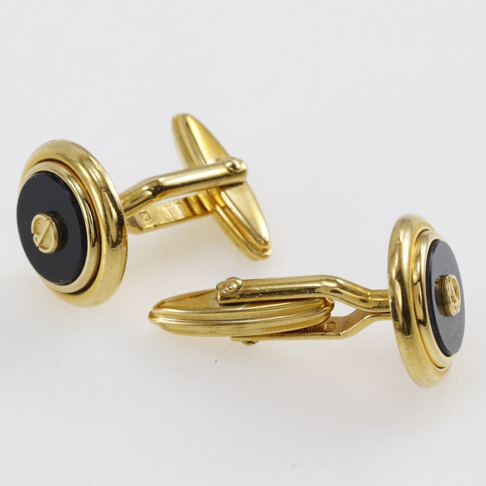 美品 ダンヒル dunhill カフス ホワイトシェル ラウンドロゴ スウィブル Dunhill】ダンヒル ラウンドdロゴ カフス – NISHIKINO VINTAGE KYOTO