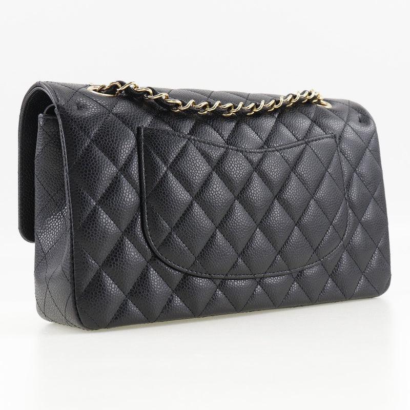CHANEL] Chanel Matrasse 25 shoulder bag Classic Handbag A01112 ...