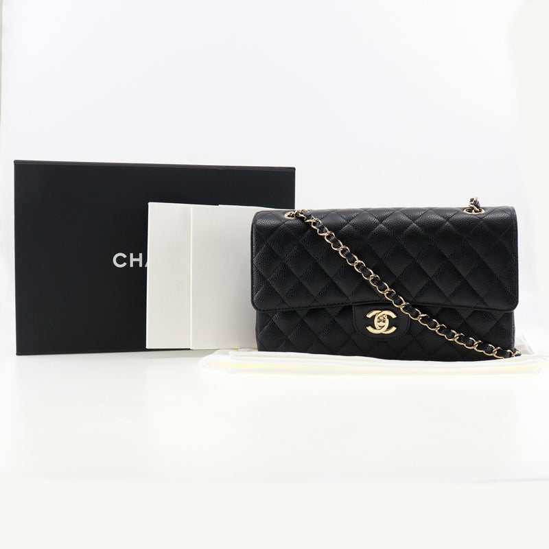 シャネル マトラッセ 25 A01112 ショルダーバッグ CHANEL】シャネル マトラッセ25 ショルダーバッグ A01112 – NISHIKINO