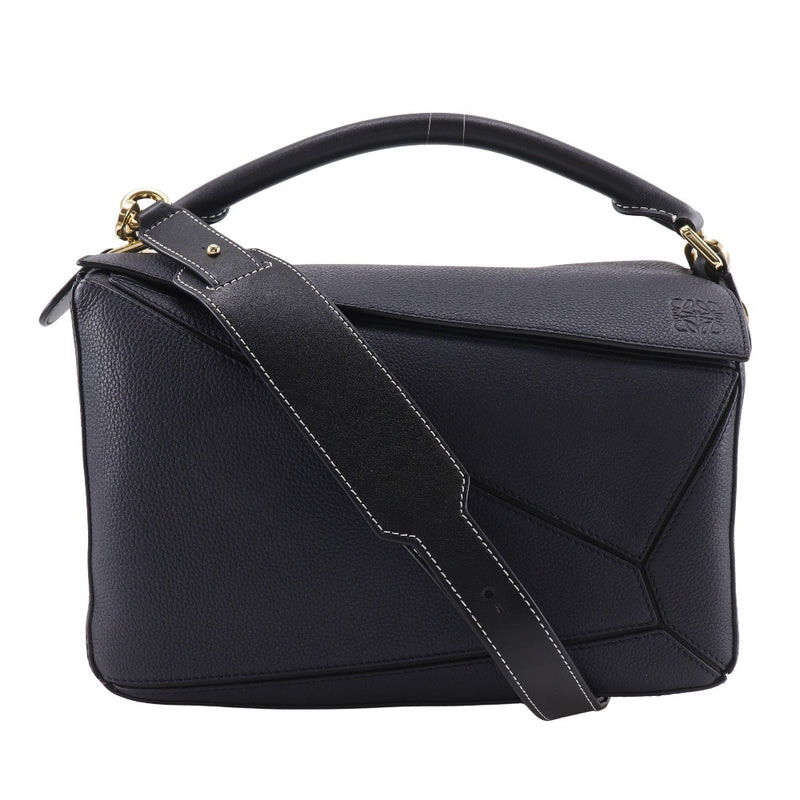 【LOEWE】ロエベ パズルバッグ スモール ショルダーバッグ
 32212KBS20