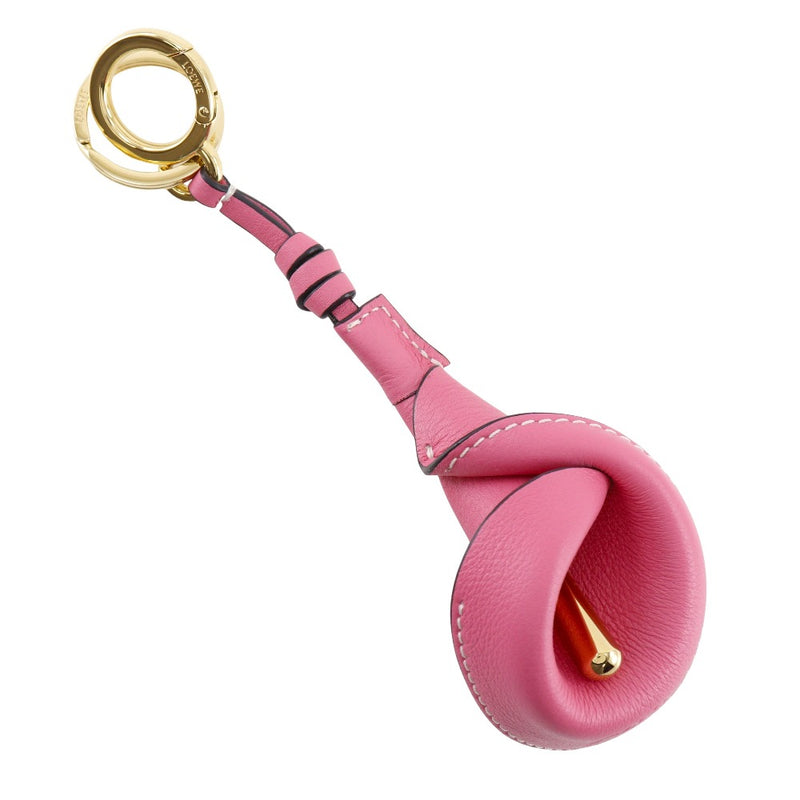 【LOEWE】ロエベ カラ リリー チャーム