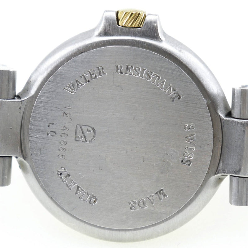 [Dunhill] Dunhill Millennium Watch 
 Cuarzo