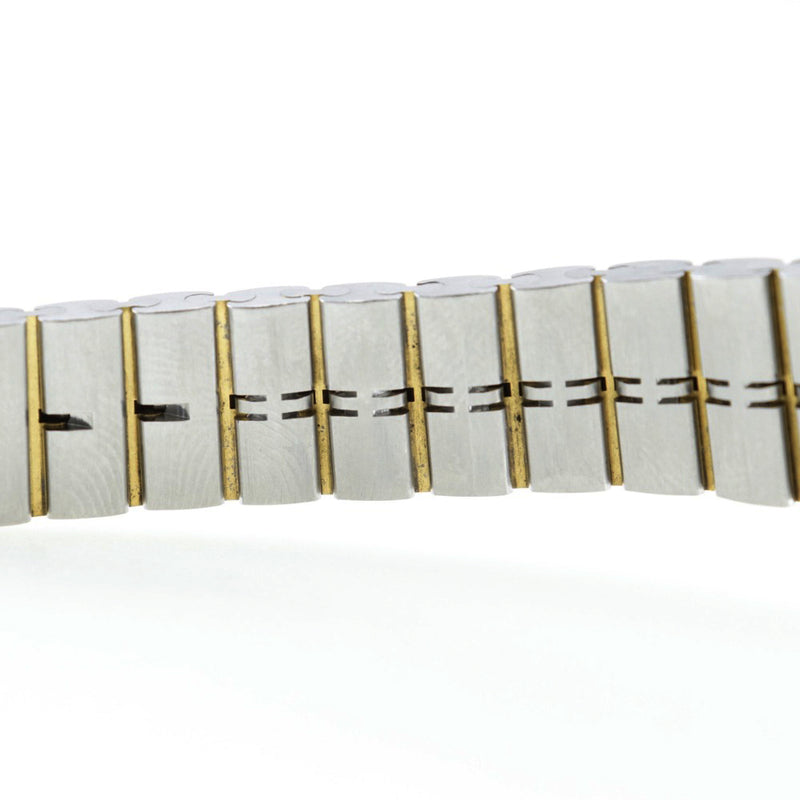 [Dunhill] Dunhill Millennium Watch 
 Cuarzo