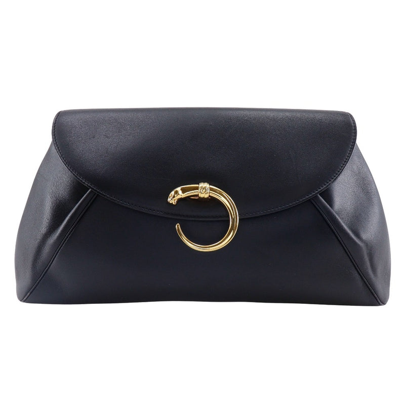 [CARTIER] Pochette Cartier Panthère