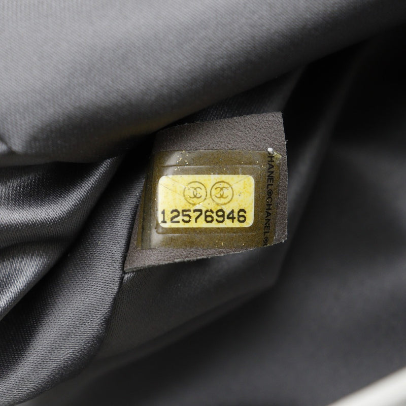 [CHANEL] 샤넬 체인 숄더 숄더백 
 A46041