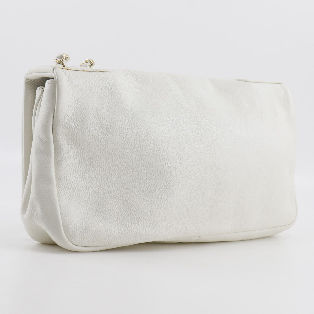 CHANEL】シャネル チェーンショルダー ショルダーバッグ A46041