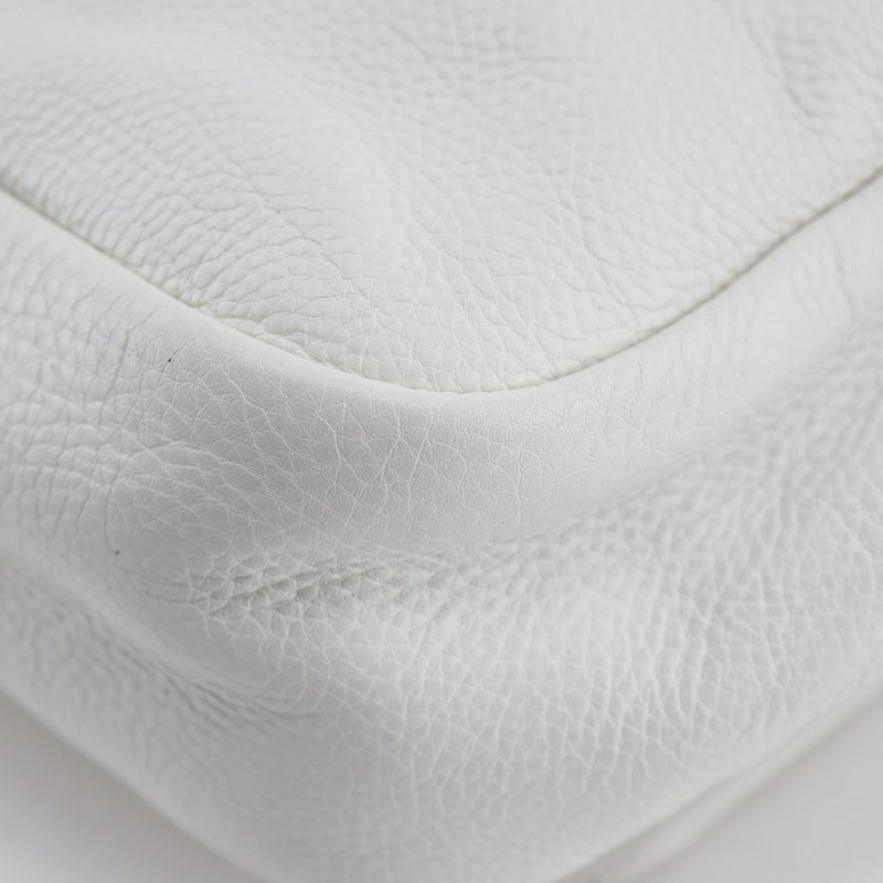 [CHANEL] 샤넬 체인 숄더 숄더백 
 A46041