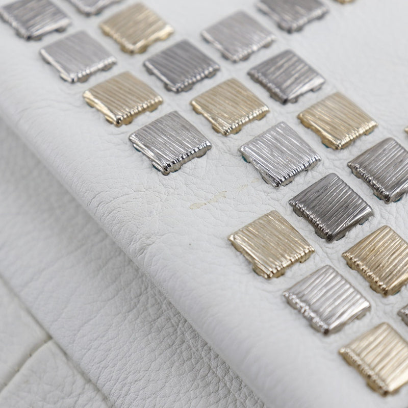 [CHANEL] 샤넬 체인 숄더 숄더백 
 A46041