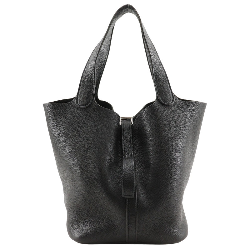 【HERMES】エルメス ピコタンMM ハンドバッグ