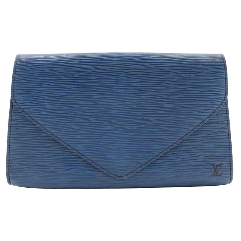 【LOUIS VUITTON】ルイ・ヴィトン アールデコ クラッチバッグ
 M52635