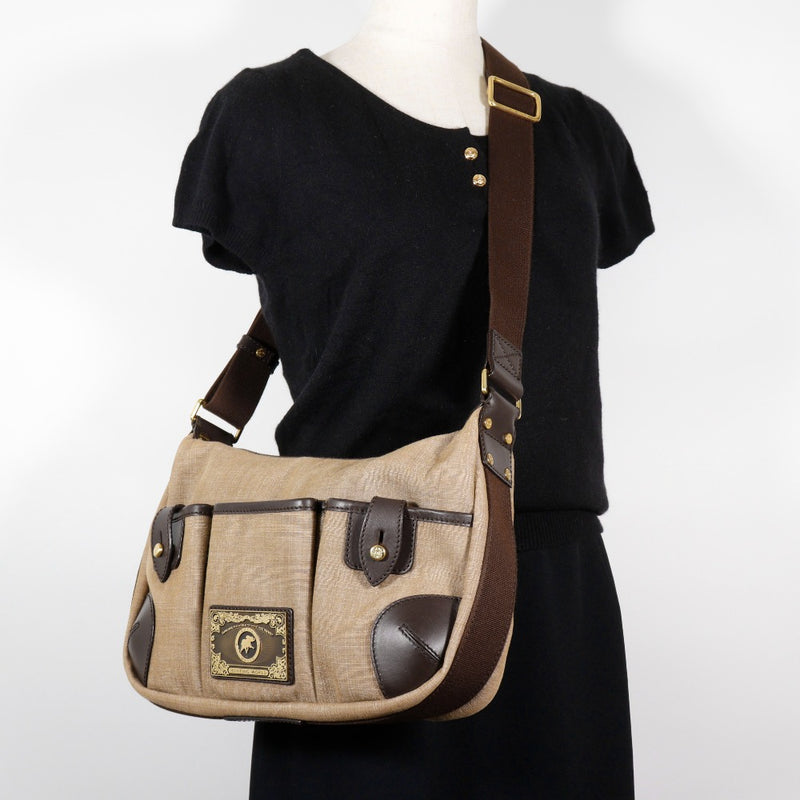 HUNTING WORLD】ハンティングワールド ショルダーバッグ – NISHIKINO