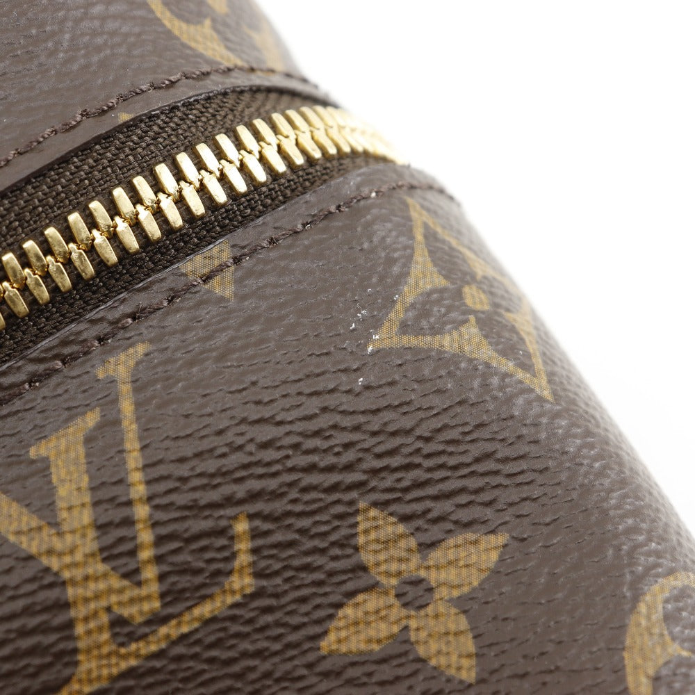 LOUIS VUITTON】ルイ・ヴィトン ニースBB ポーチ バニティバッグ