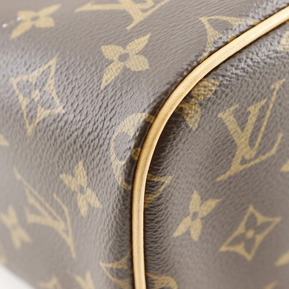 LOUIS VUITTON】ルイ・ヴィトン ニースBB ポーチ バニティバッグ