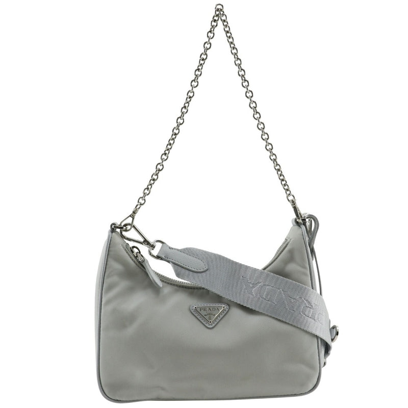 [PRADA]PRADA Bolso bandolera Reedición 2005
 1BH204