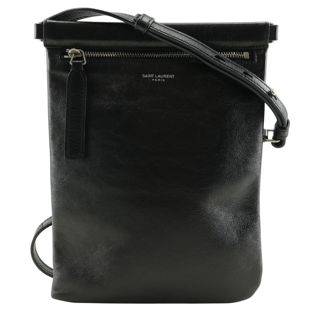 SAINT LAURENT PARIS】サンローランパリ サコッシュ ショルダーバッグ