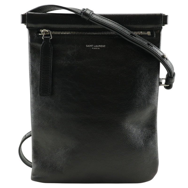 SAINT LAURENT PARIS】サンローランパリ サコッシュ ショルダーバッグ