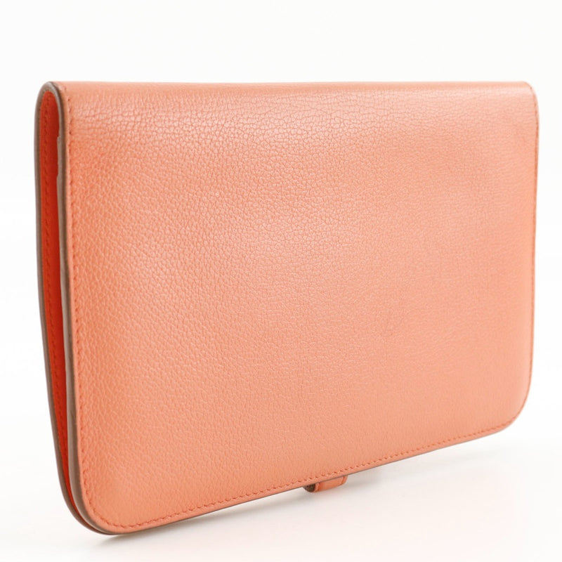 HERMES】エルメス ドゴンGM 長財布 – NISHIKINO VINTAGE KYOTO