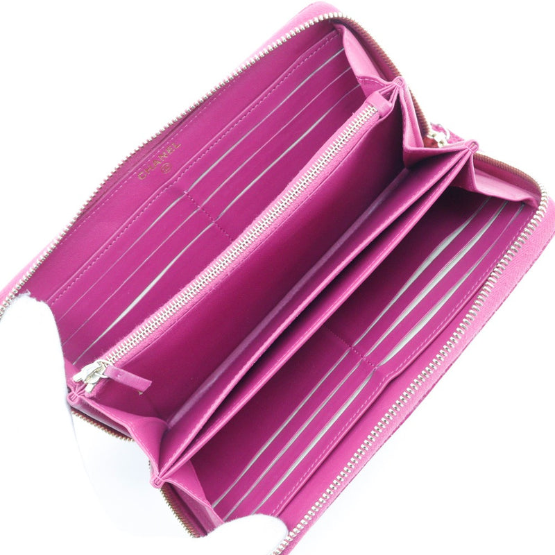 CHANEL】シャネル ラウンドファスナー 長財布 – NISHIKINO VINTAGE KYOTO