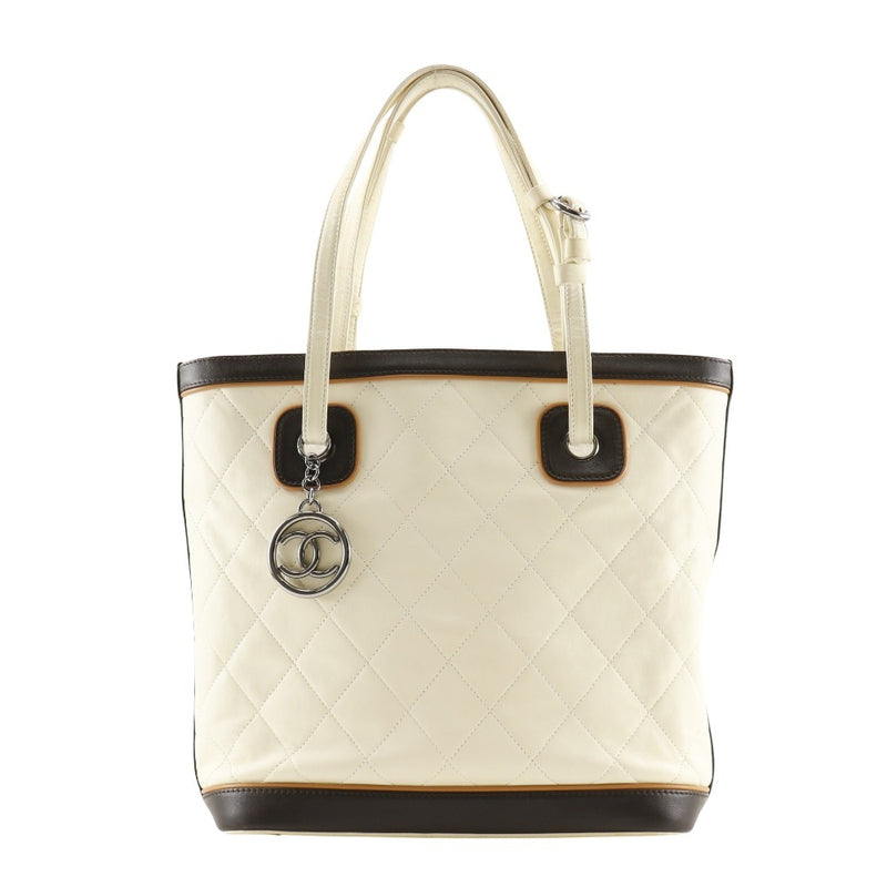 [CANAL] Chanel Matelasse bolso de mano