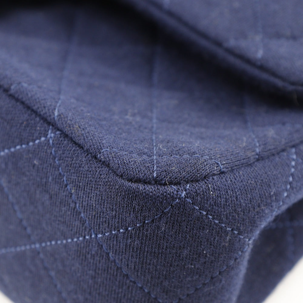 CHANEL】シャネル チェーンショルダー ショルダーバッグ ダブル