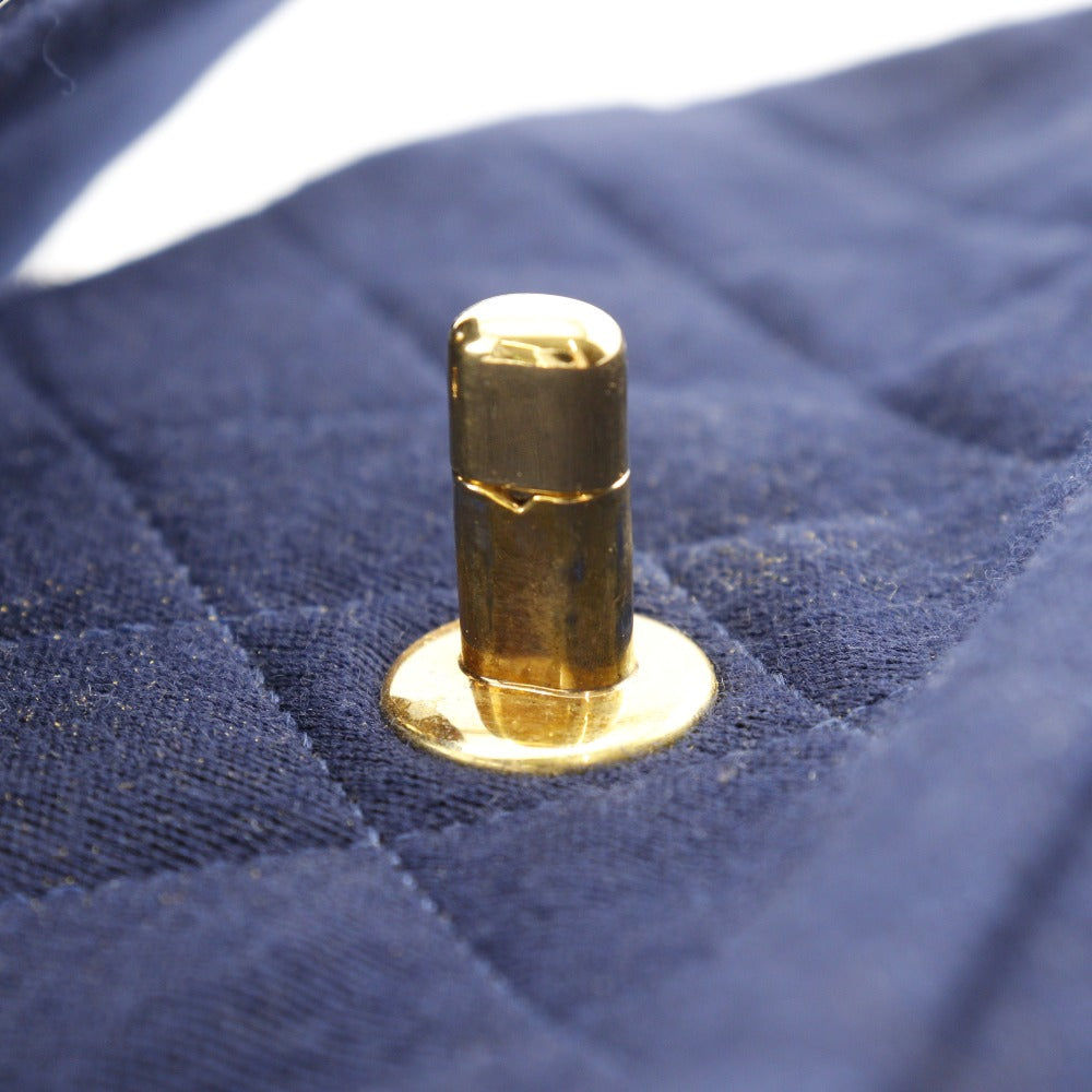 CHANEL】シャネル チェーンショルダー ショルダーバッグ ダブル