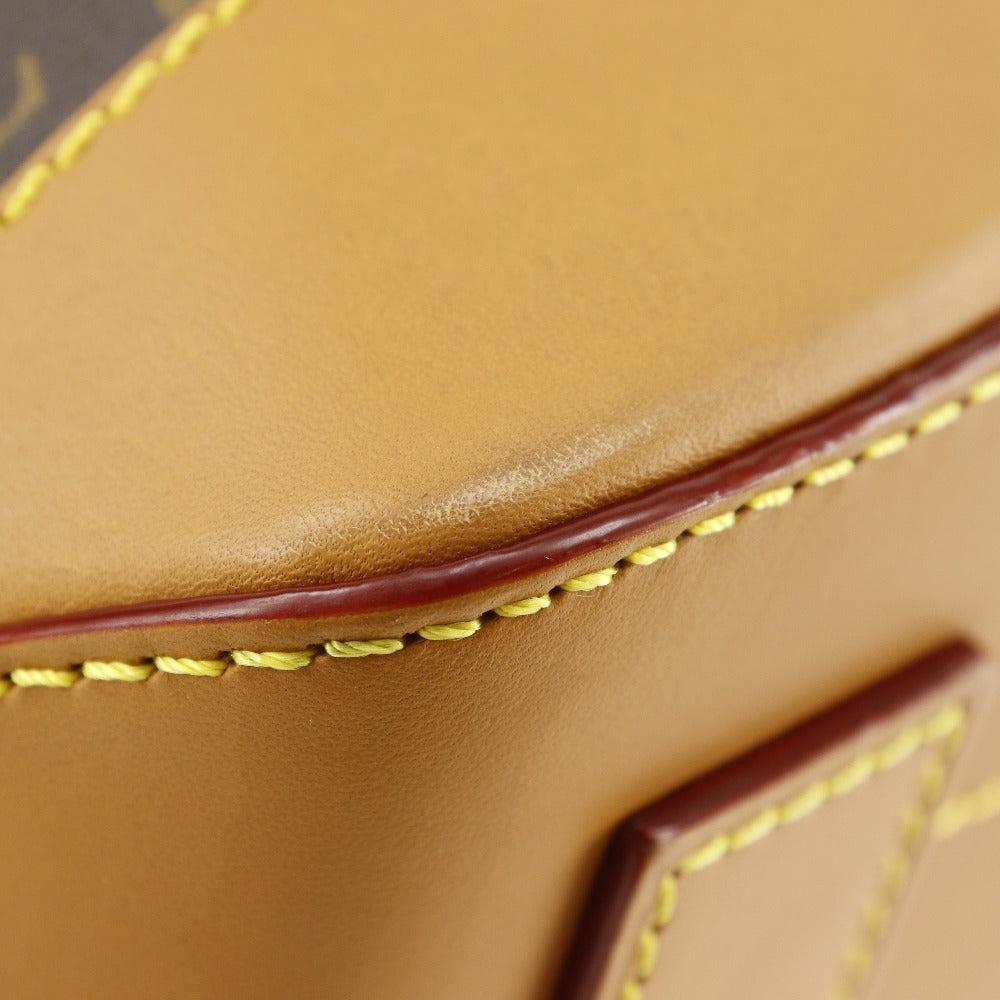 LOUIS VUITTON】ルイ・ヴィトン カバ ヴォワヤージュNV PM トート