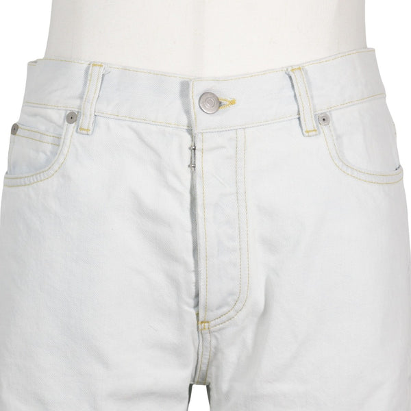 [MAISON MARGIELA] Maison Margiela Jeans Denim Pants 
 S50LA0101 S30612
