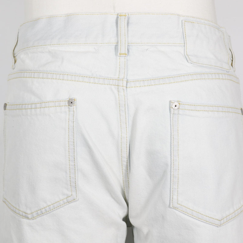 [MAISON MARGIELA] Maison Margiela Jeans Denim Pants 
 S50LA0101 S30612