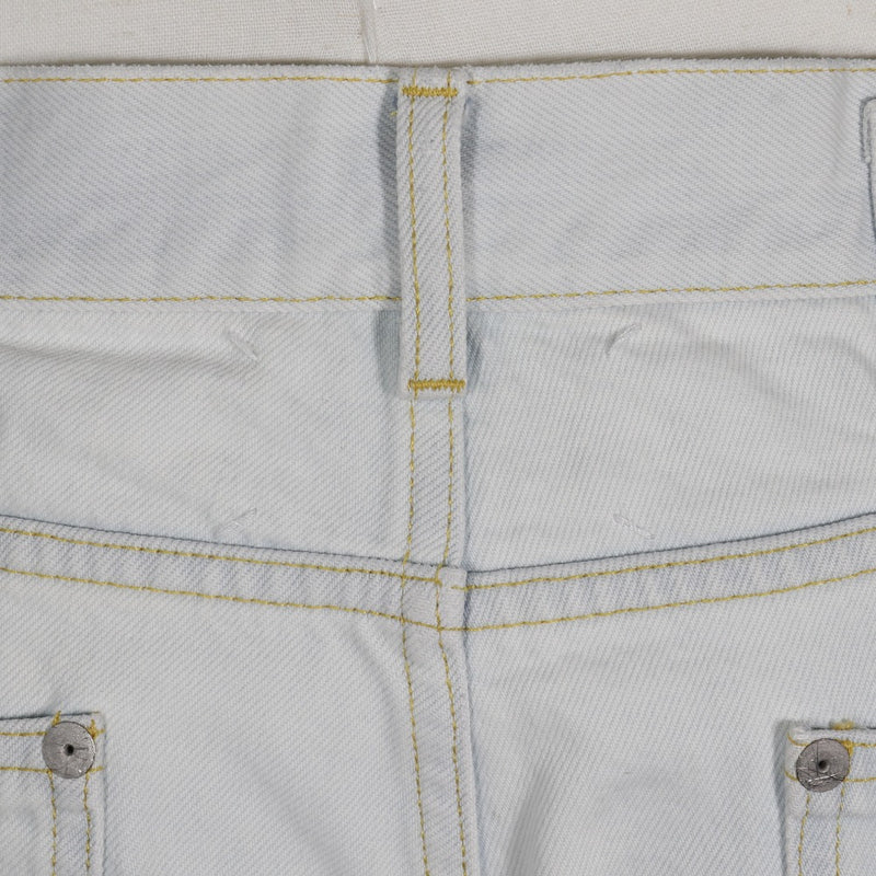 [MAISON MARGIELA] Maison Margiela Jeans Denim Pants 
 S50LA0101 S30612