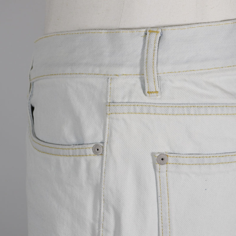 [MAISON MARGIELA] Maison Margiela 진 데님 팬츠 
 S50LA0101 S30612