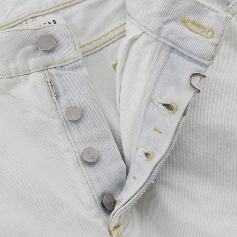 [MAISON MARGIELA] Maison Margiela Jeans Denim Pants 
 S50LA0101 S30612
