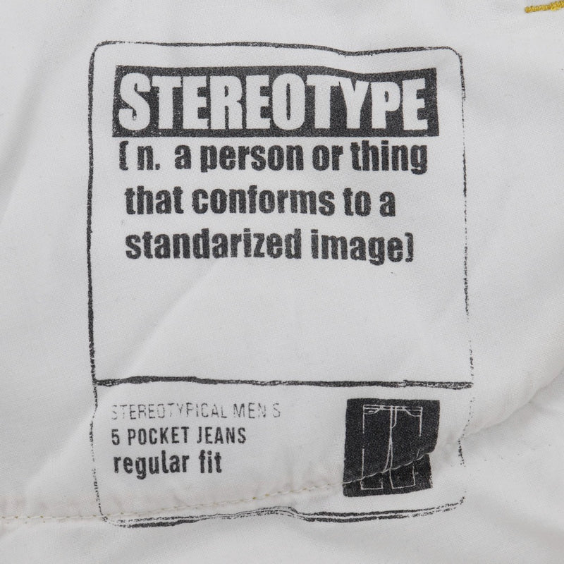 [MAISON MARGIELA] Maison Margiela Jeans Denim Pants 
 S50LA0101 S30612