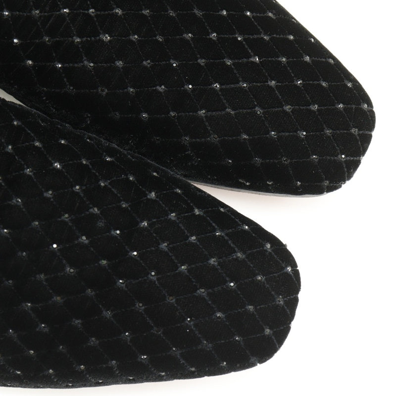 [Christian Louboutin] Chaussures habillées matelassées Christian Louboutin