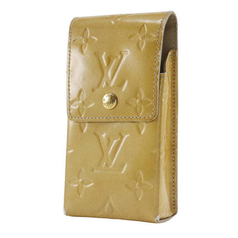 [루이비통]LOUIS VUITTON 녹색 기타 액세서리 
 M91048