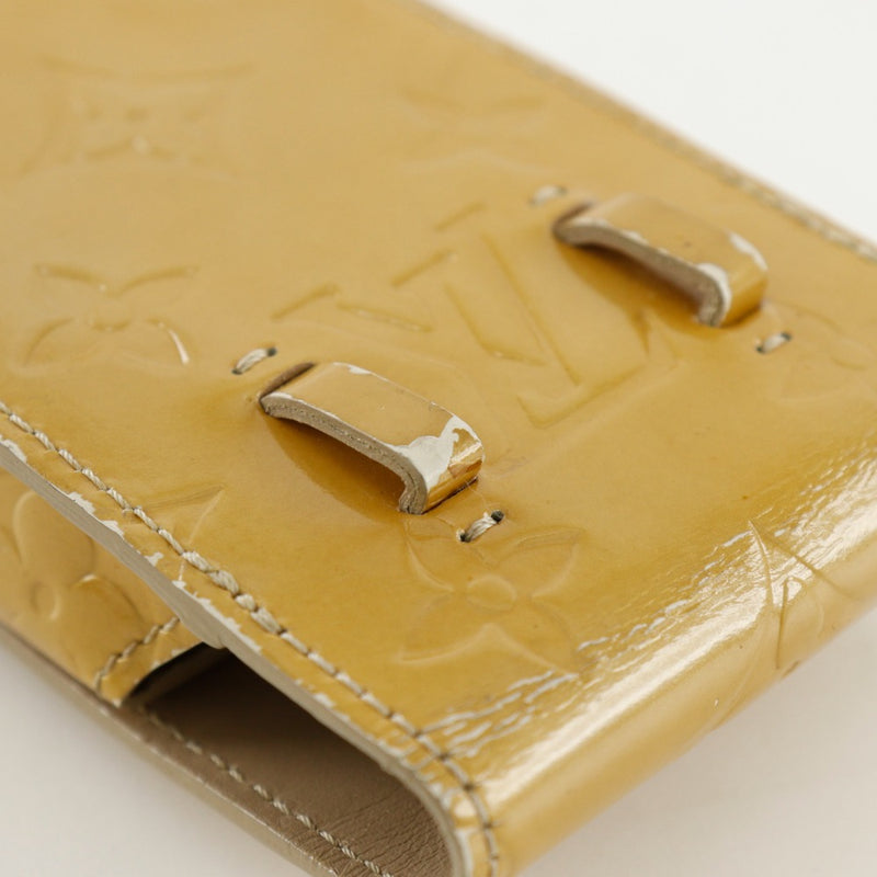 [루이비통]LOUIS VUITTON 녹색 기타 액세서리 
 M91048