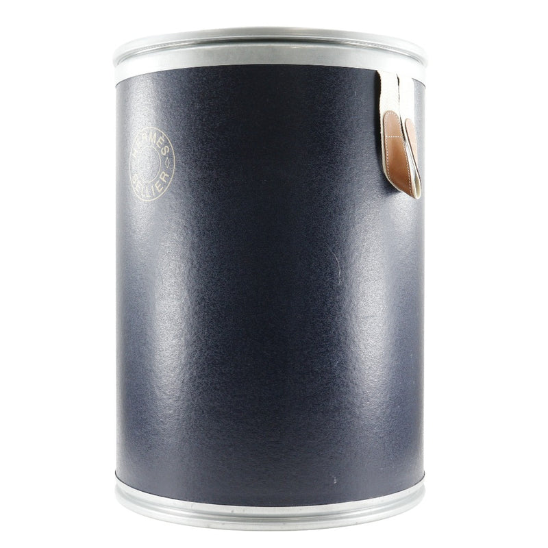 [HERMES] Hermes Saddle Box Interior de gran tamaño Otros