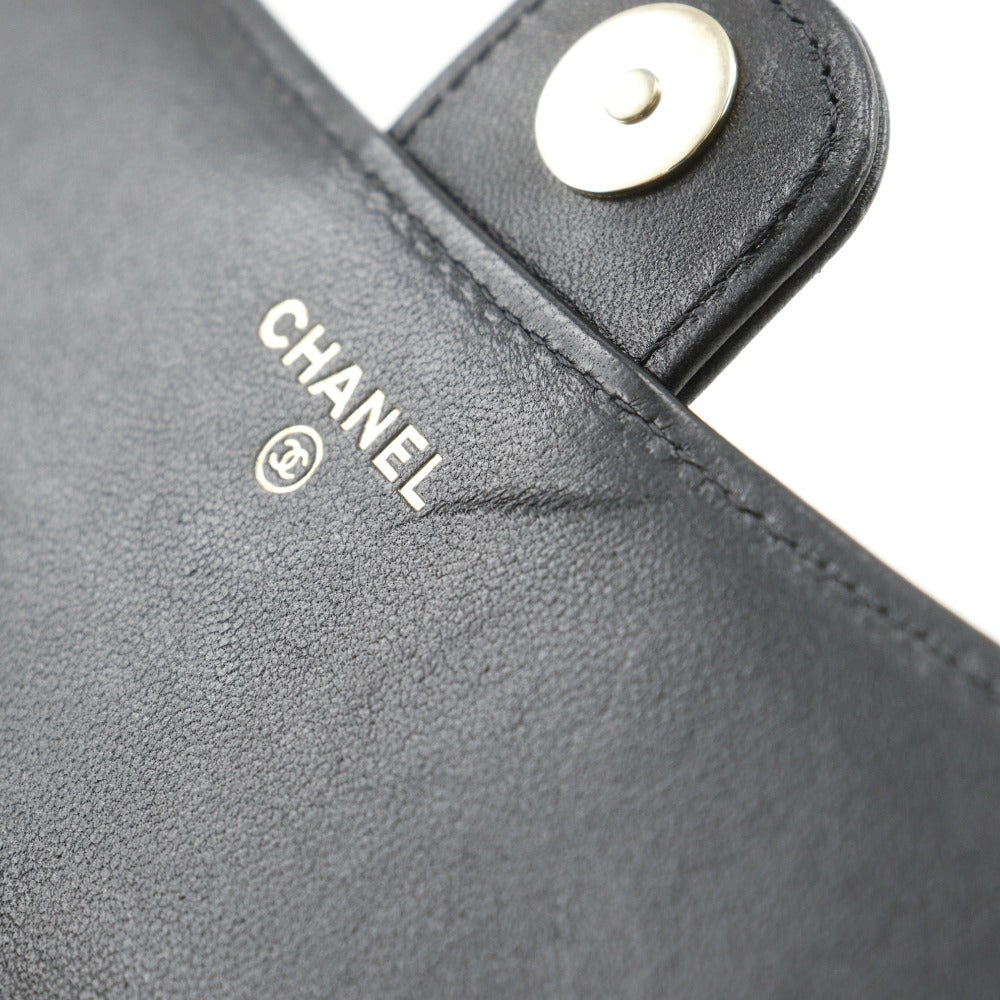 CHANEL】シャネル 2WAYミニチェーンショルダー ショルダーバッグ