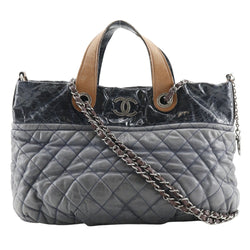 専用　CHANEL CHANEL】シャネル インザミックス ショルダーバッグ 2WAYハンドバッグ