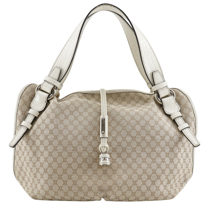 【CELINE】セリーヌ マカダム トートバッグ