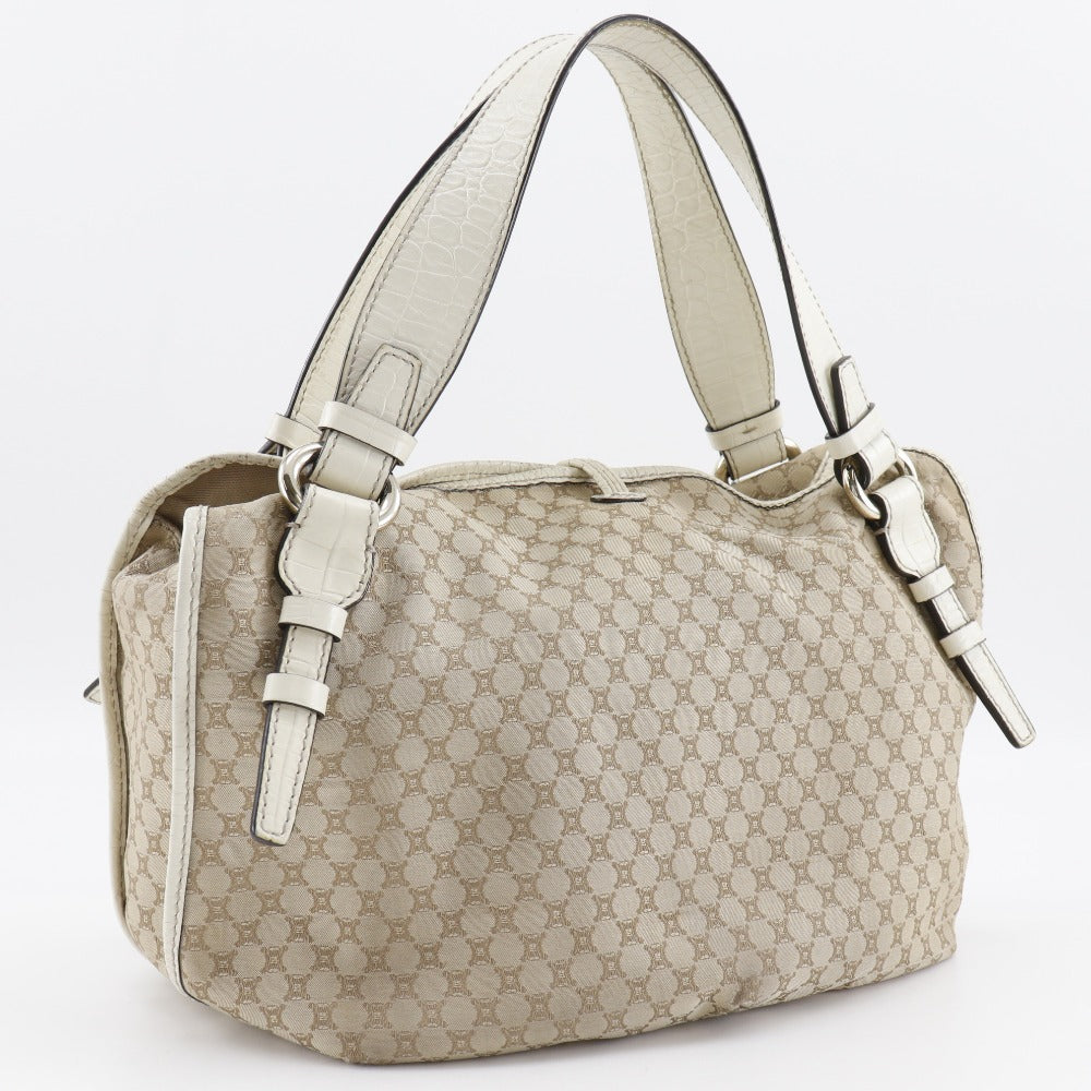 CELINE】セリーヌ マカダム トートバッグ – NISHIKINO VINTAGE KYOTO