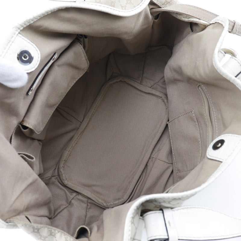 【CELINE】セリーヌ マカダム トートバッグ