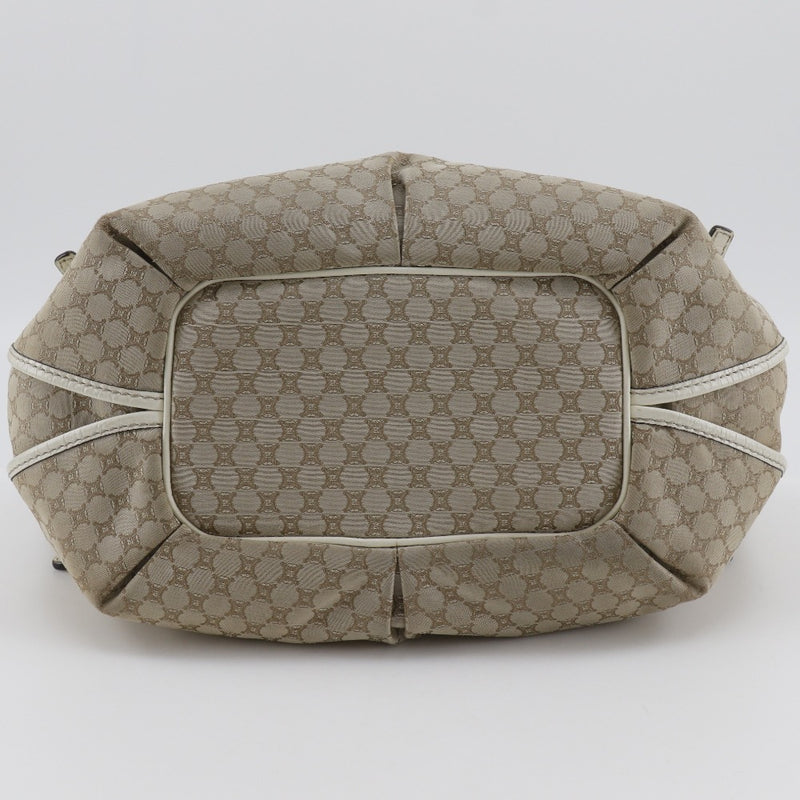 【CELINE】セリーヌ マカダム トートバッグ