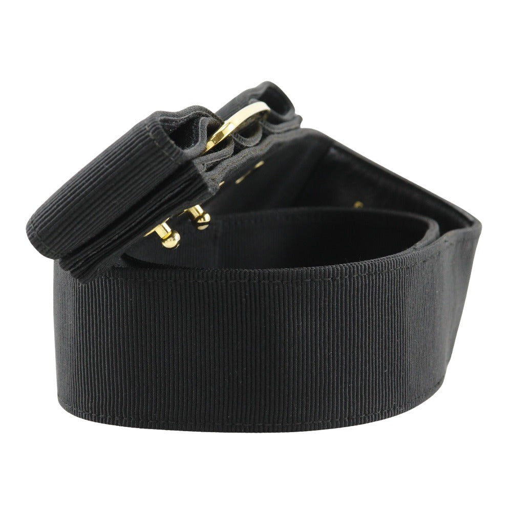 Salvatore Ferragamo】サルヴァトーレフェラガモ ヴァラ リボン ベルト