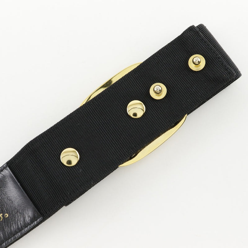 [Salvatore Ferragamo]Salvatore Ferragamo Vara Ribbon Belt 
 8046