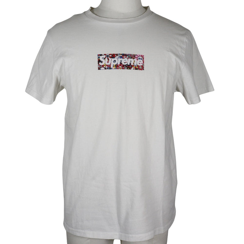 Supreme ボックスロゴ COVID-19 Tシャツ The Supreme Covid-19 Relief Box Logo Is Here - StockX News