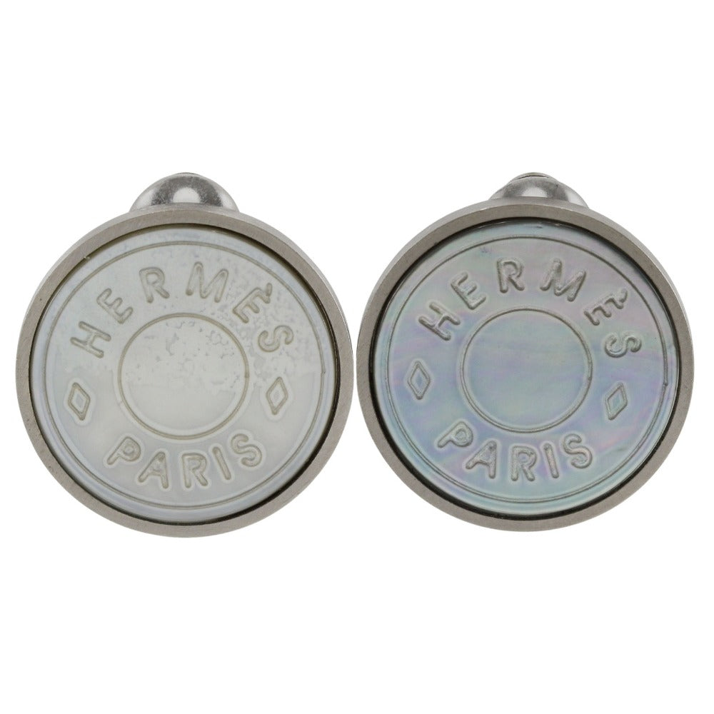 HERMES】エルメス セリア イヤリング BIJOUTERIE FANTAISIE