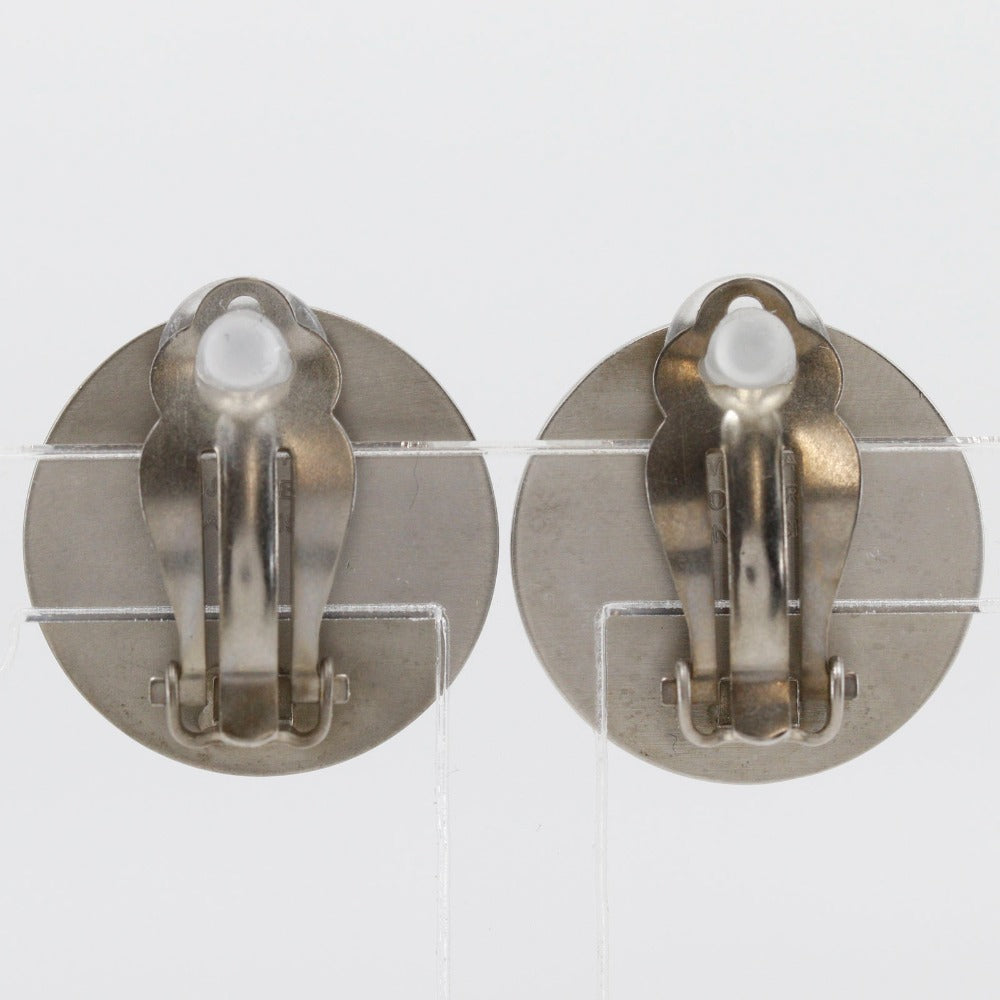 正規HERMES ☆イヤリング HERMES】エルメス セリア イヤリング – NISHIKINO VINTAGE KYOTO