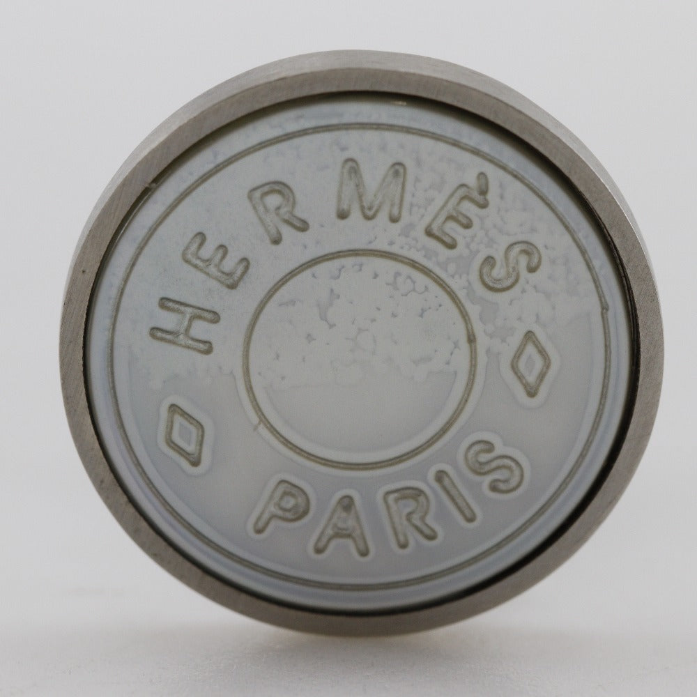 HERMES】エルメス セリア イヤリング BIJOUTERIE FANTAISIE
