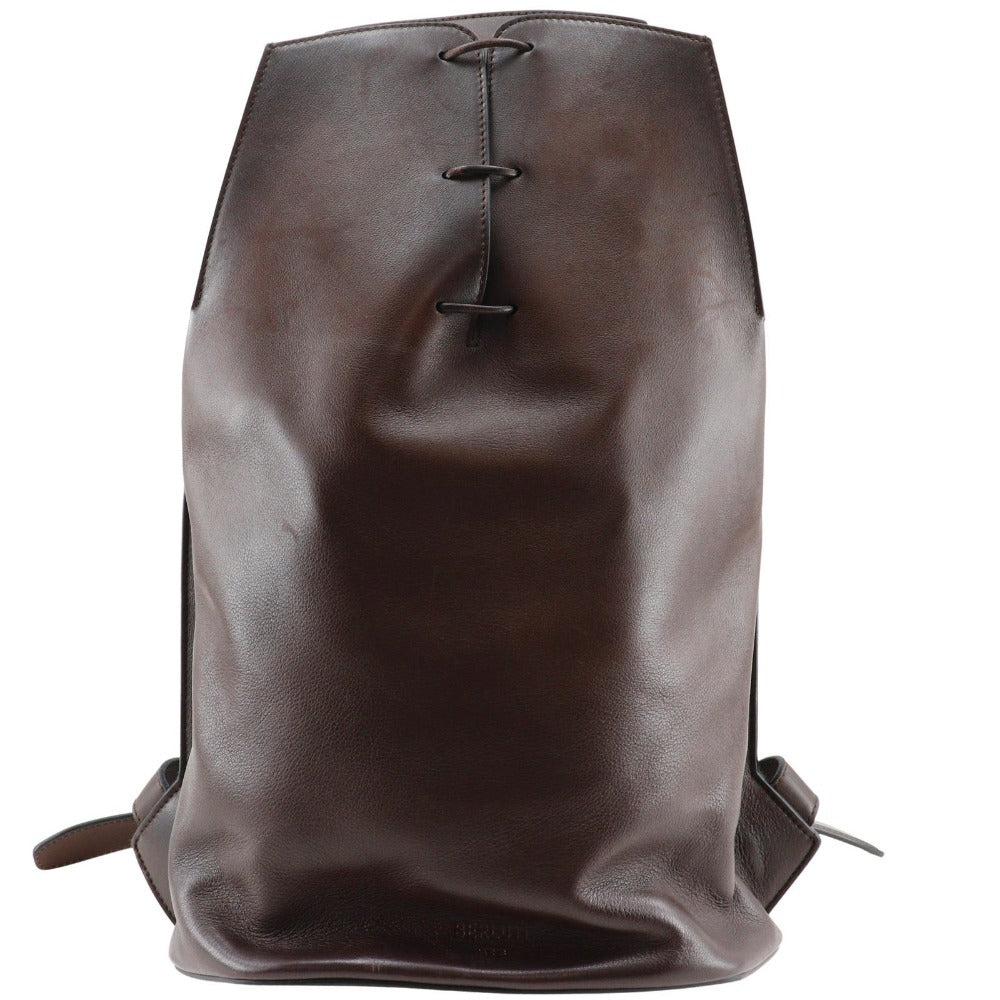 Berluti] Berluti alessandro Backpack・Daypack backpack leather