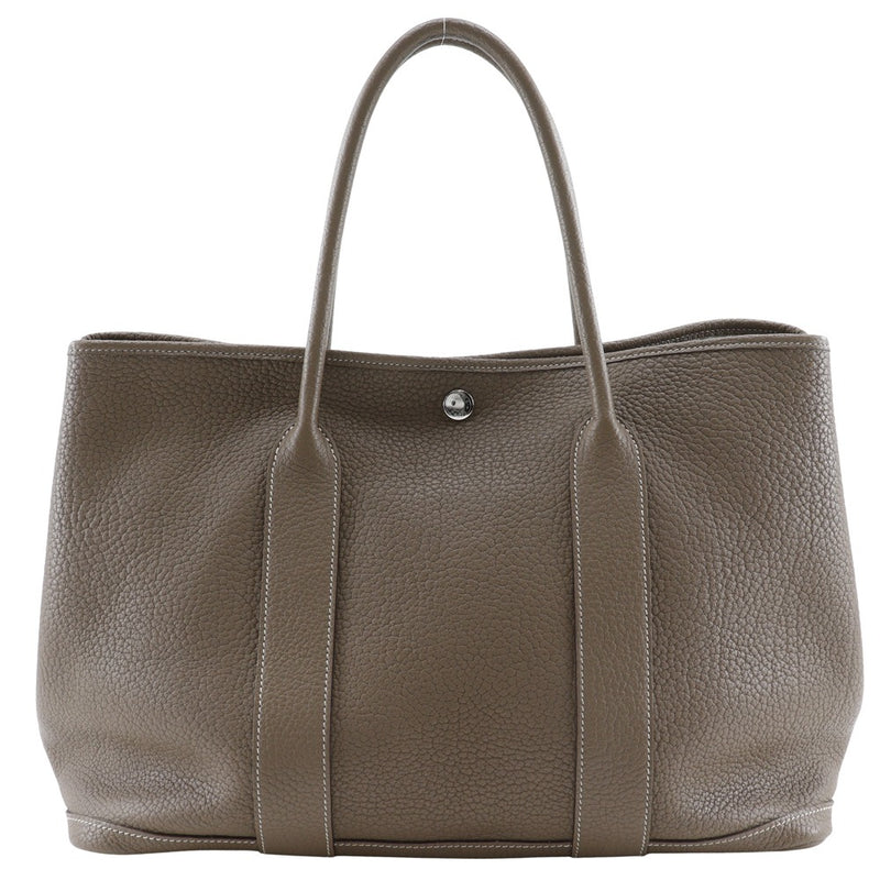 [Hermes] Hermes Garden Party 36 PM bolso de mano